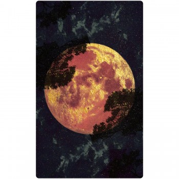 Amber Moon Tarot Kortos Dusserre